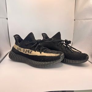 YEEZY BOOST 350, size